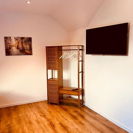 City Apartments Rust Ngoại thất bức ảnh
