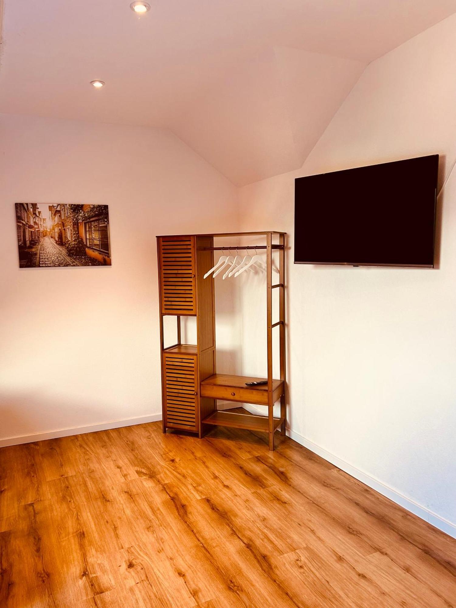 City Apartments Rust Ngoại thất bức ảnh