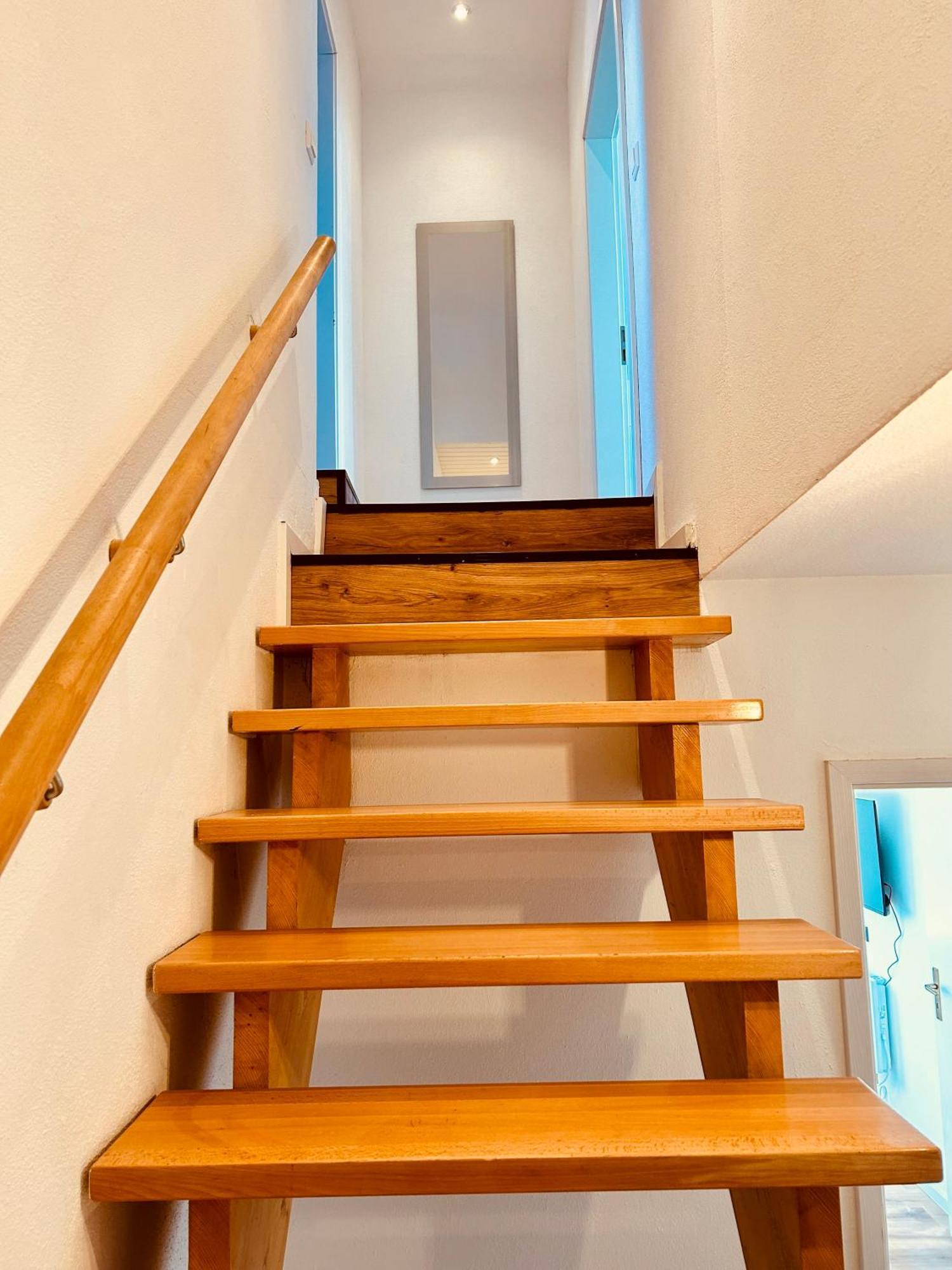City Apartments Rust Ngoại thất bức ảnh