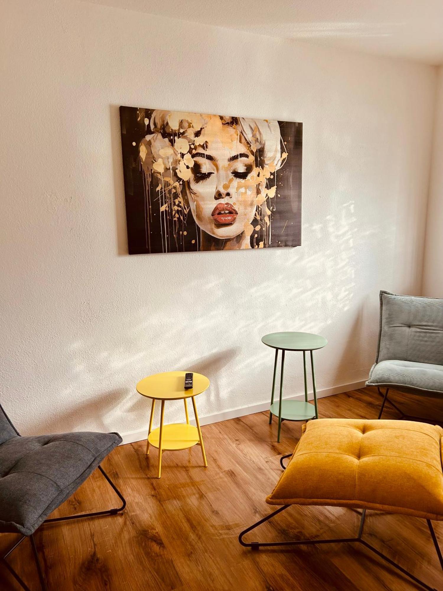 City Apartments Rust Ngoại thất bức ảnh