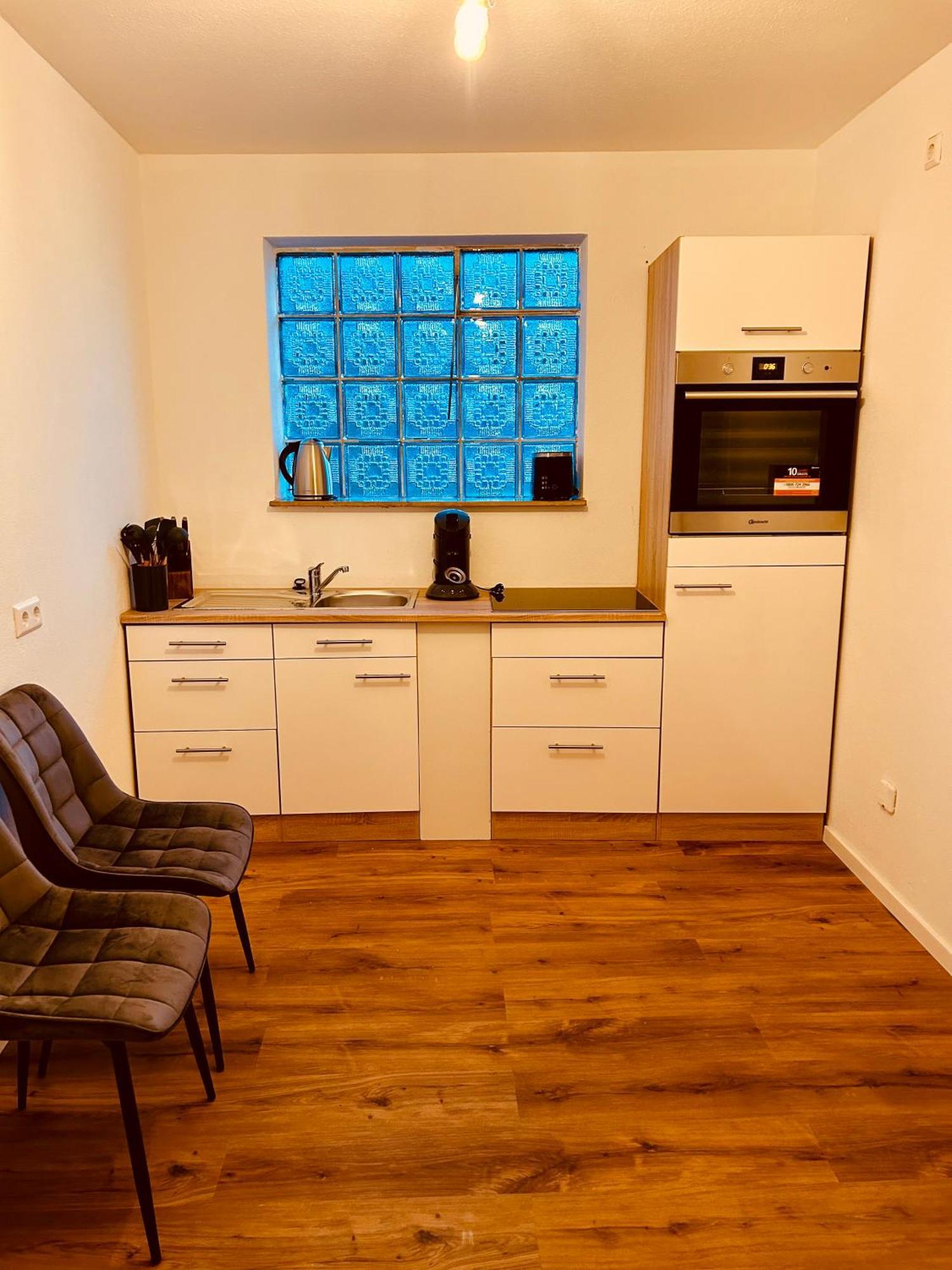 City Apartments Rust Ngoại thất bức ảnh