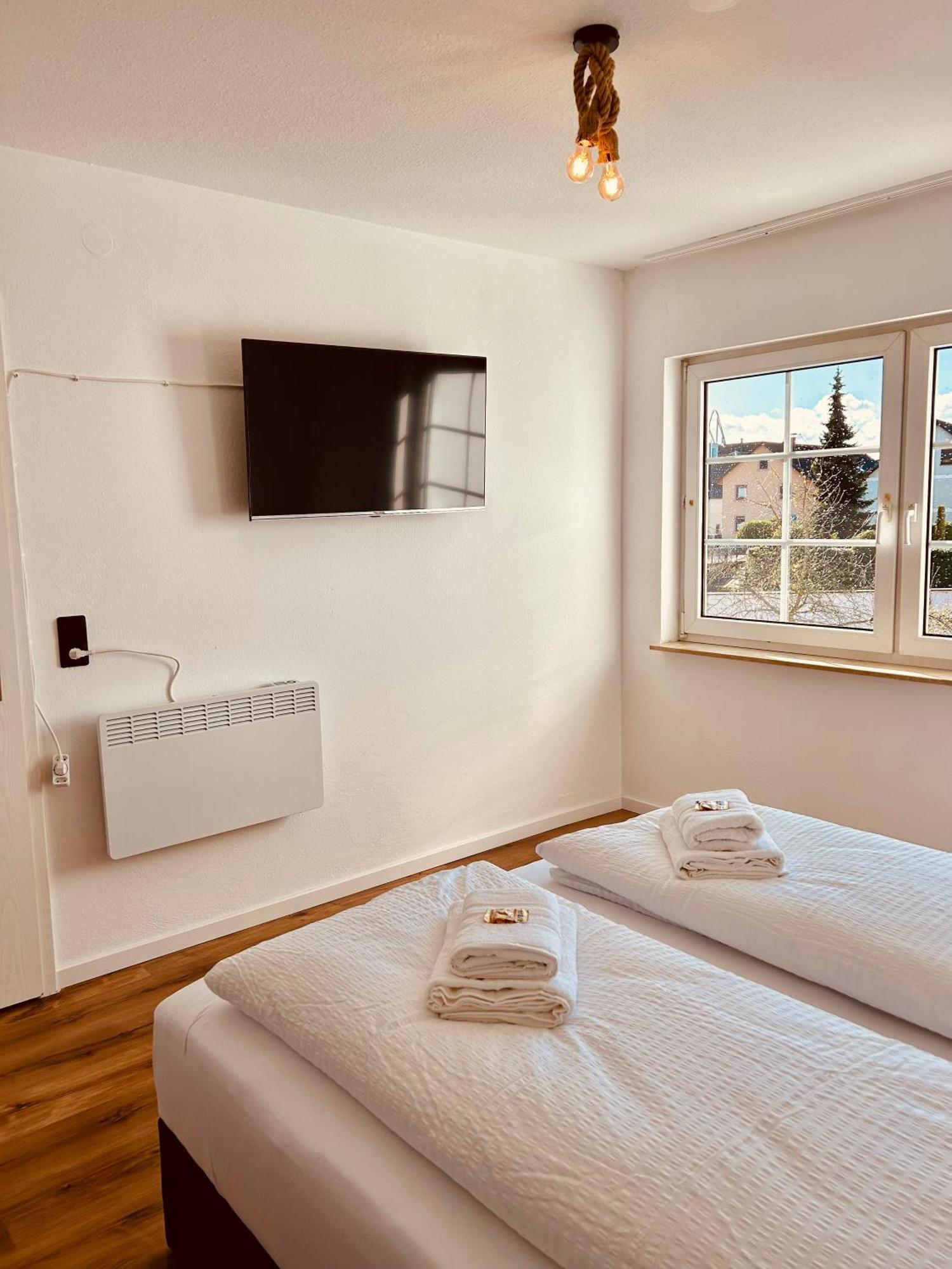 City Apartments Rust Ngoại thất bức ảnh