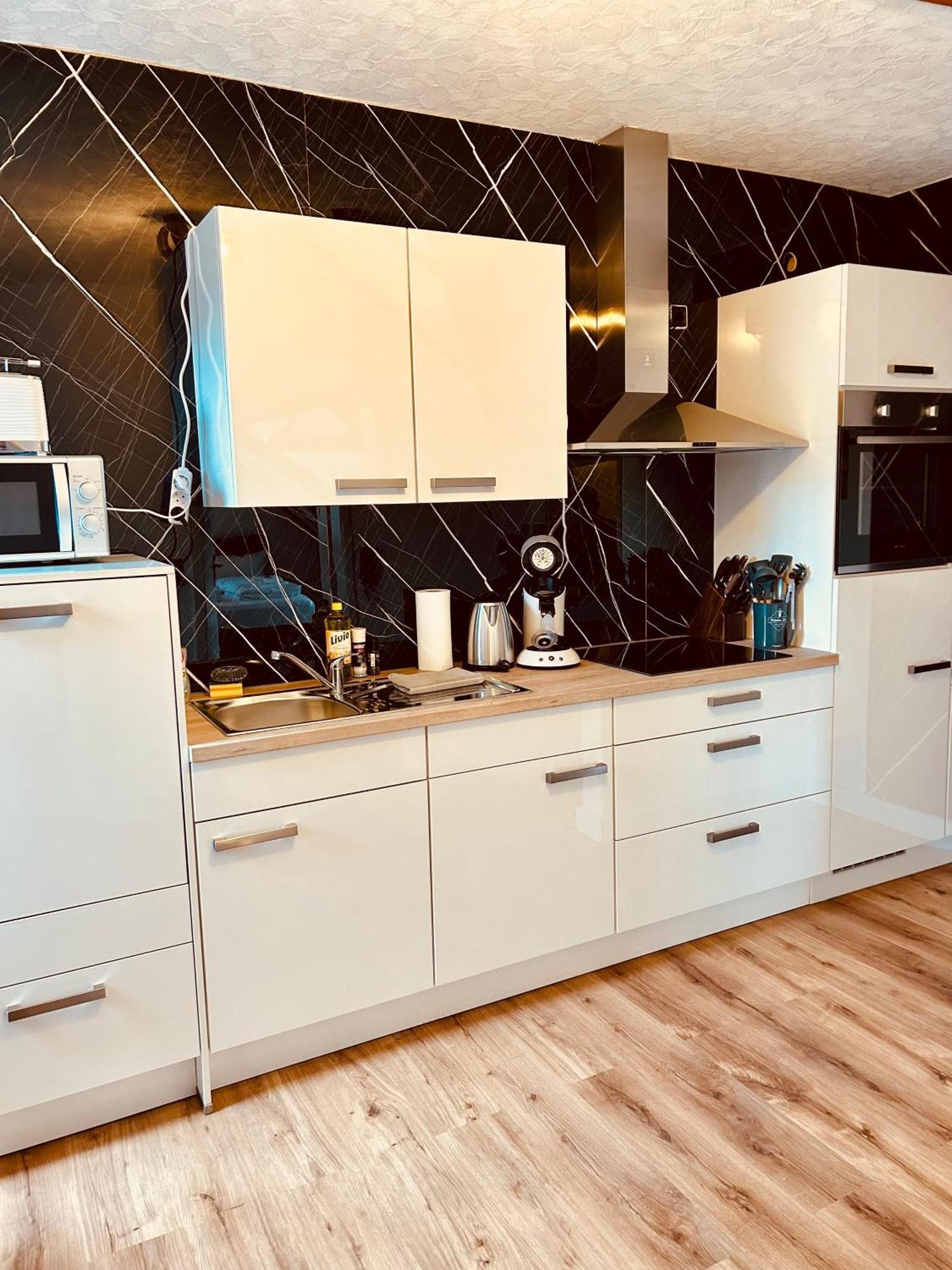 City Apartments Rust Ngoại thất bức ảnh