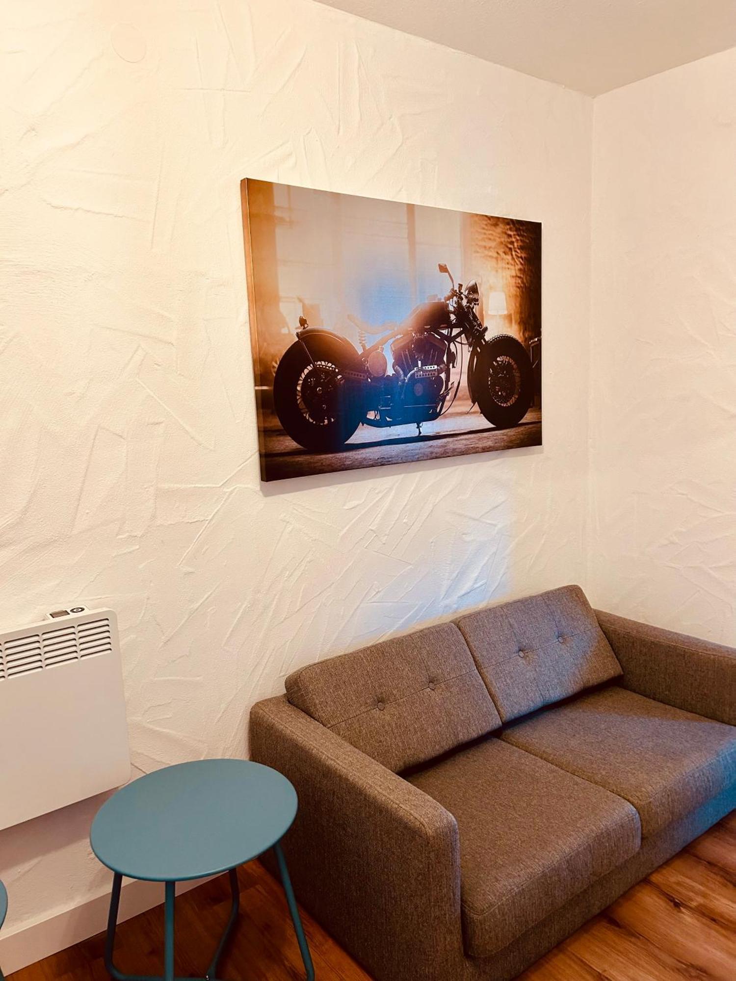 City Apartments Rust Ngoại thất bức ảnh