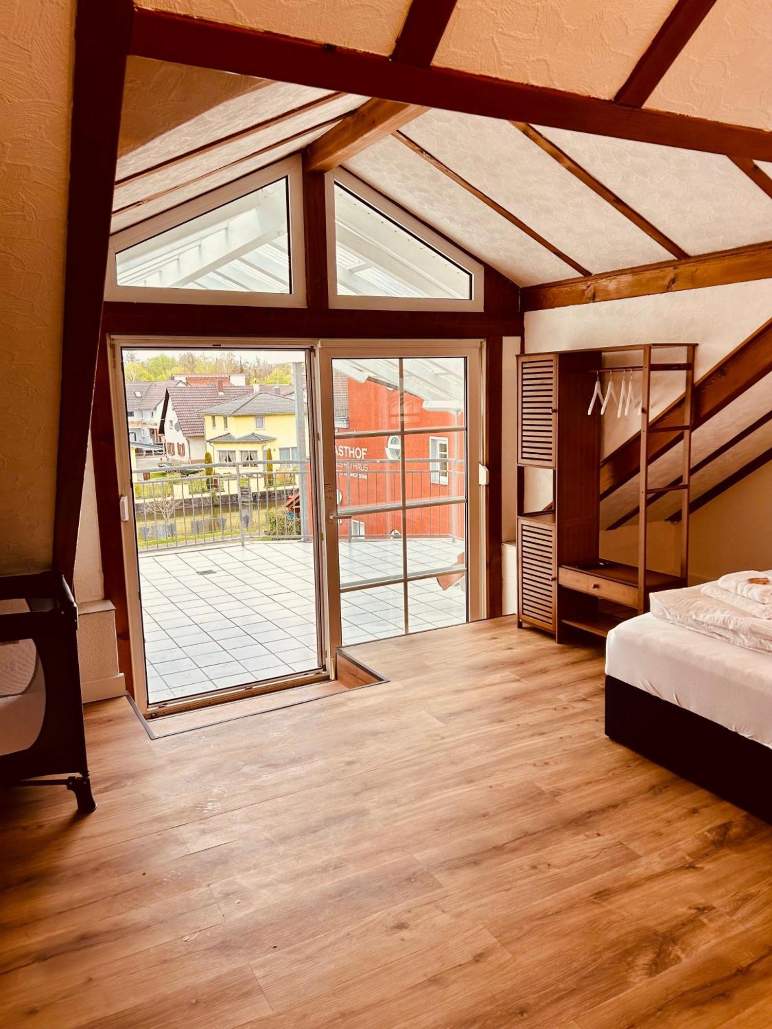 City Apartments Rust Ngoại thất bức ảnh