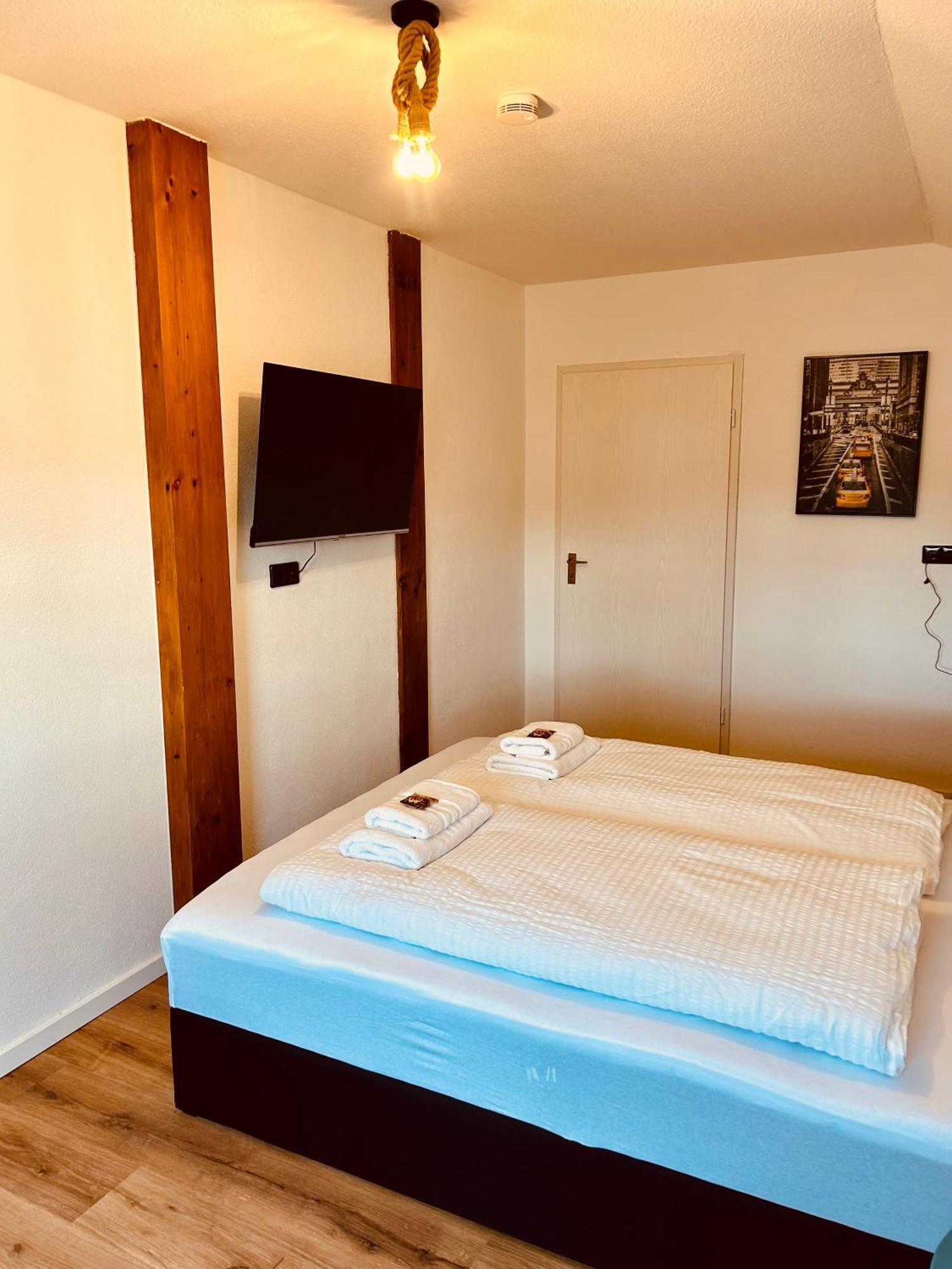 City Apartments Rust Ngoại thất bức ảnh